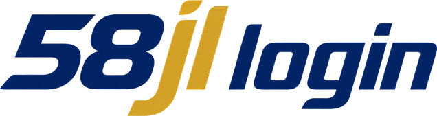 58jl login brand logo